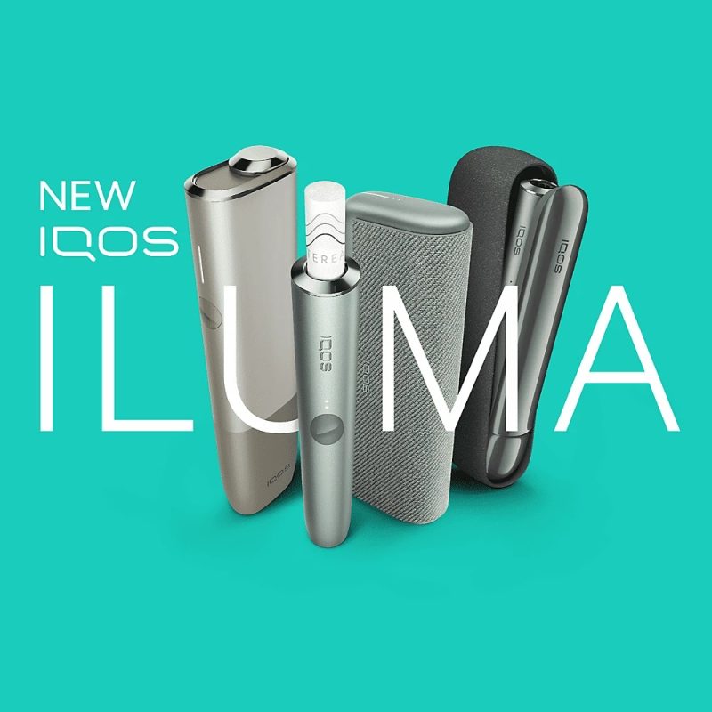 iqos iluma Devrim Niteliğinde Bir Ürün - Nasıl Çalışır ve Özellikleri Nelerdir