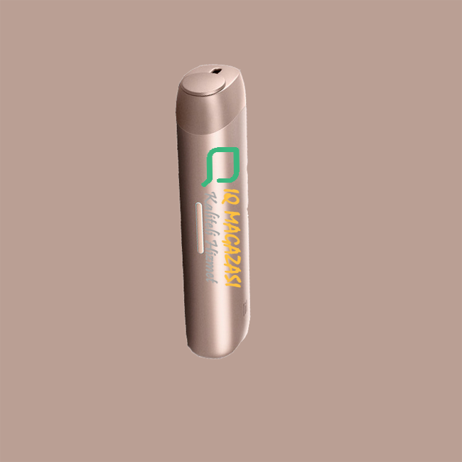 IQOS LiL Solid Ez Nedir