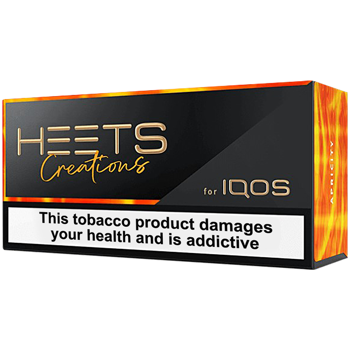 IQOS Heets Tütün Çeşitleri