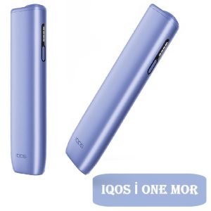 IQOS ILUMA i ONE detay görseli