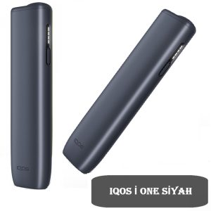 IQOS ILUMA i ONE ürün görseli