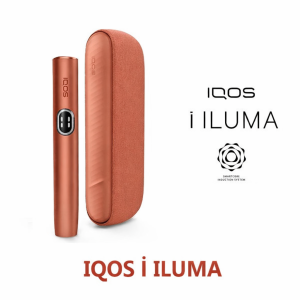IQOS Iluma i detay görseli