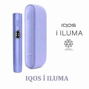 IQOS Iluma i detay görseli