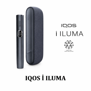 IQOS Iluma i ürün görseli