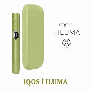 IQOS Iluma i detay görseli