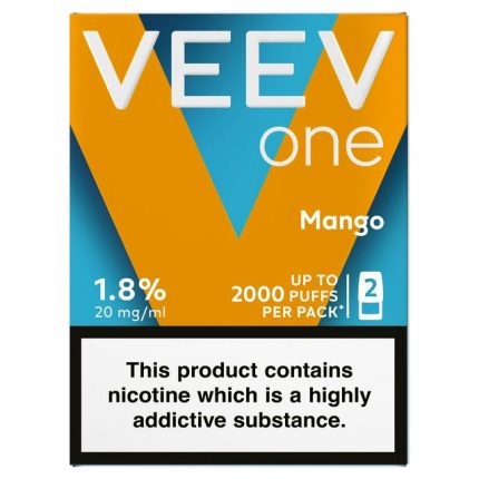 IQOS VEEV : MANGO ürün görseli
