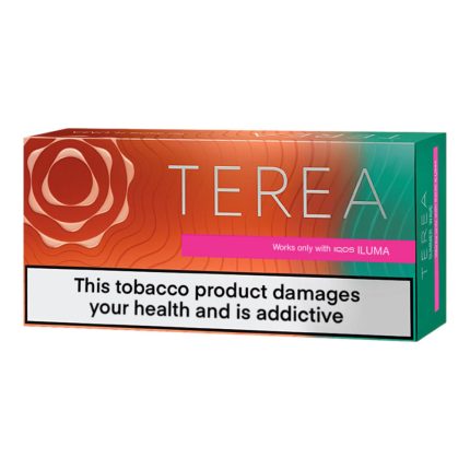 IQOS TEREA SUMMER ürün görseli