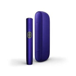 IQOS ILUMA I PARLAK MOR ürün görseli