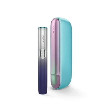 IQOS ILUMA I REMİX ürün görseli