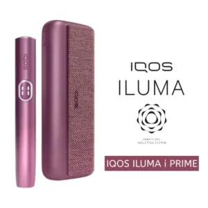 IQOS ILUMA I PRIME BORDO ürün görseli
