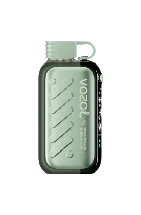 vozol gear 50000 watermelon bubblegum ürün görseli