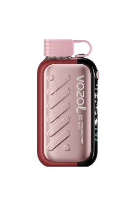 vozol gear 50000 strawberry kıwı ürün görseli