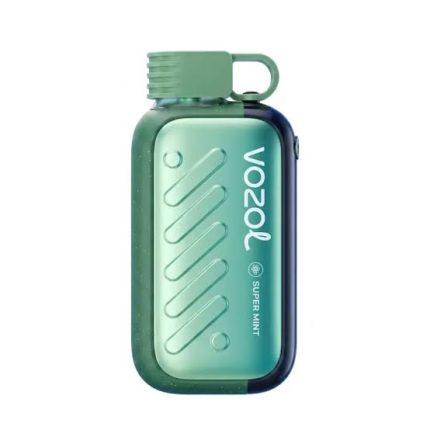 Vozol Gear 50000 Super Mınt ürün görseli