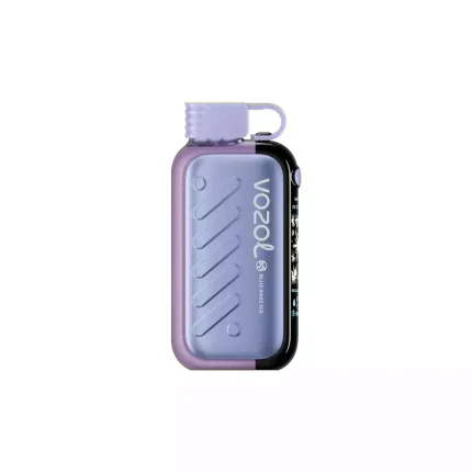 vozol gear 50000 grape ıce ürün görseli