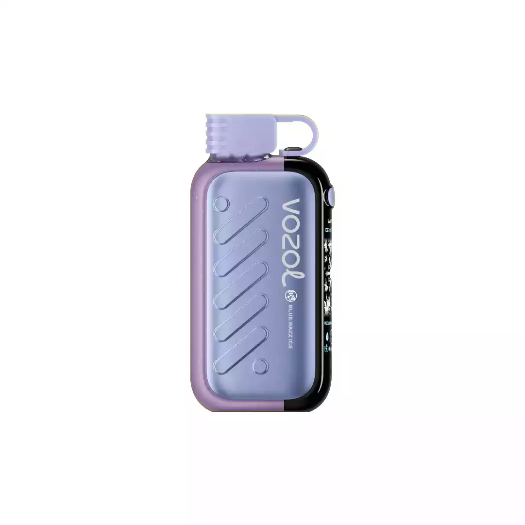 vozol grape vozol gear 50000 grape ıce ürün görseli