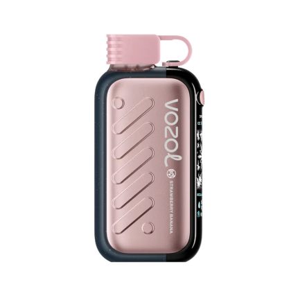 Vozol gear 50000 peach ıce ürün görseli